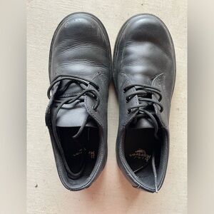 Dr. Marten’s women’s size 4.